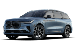 2026 Lincoln Lincoln Nautilus External Image 2